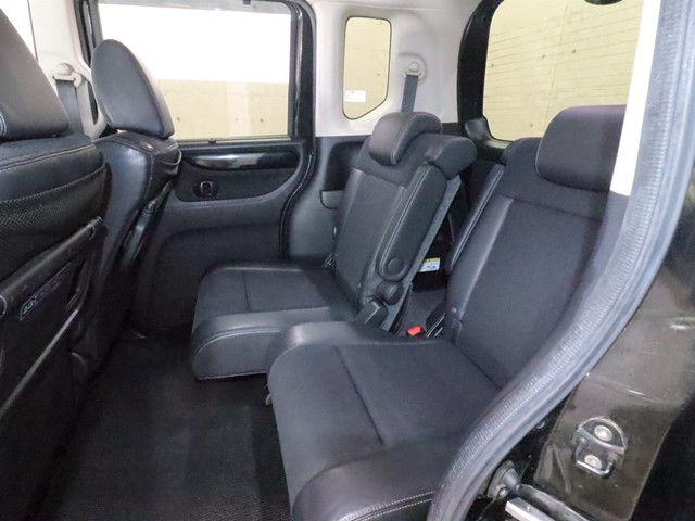 ホンダ Ｎ　ＢＯＸカスタム Ｇターボ　Ｌパッケージ