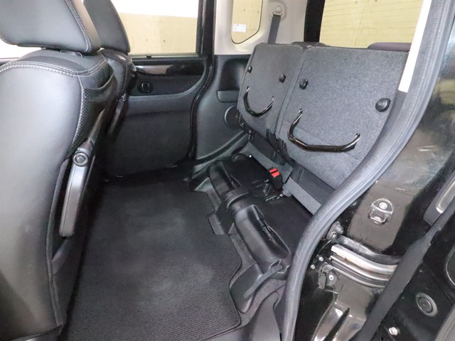 ホンダ Ｎ　ＢＯＸカスタム Ｇターボ　Ｌパッケージ