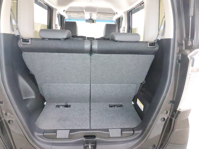 ホンダ Ｎ　ＢＯＸカスタム Ｇターボ　Ｌパッケージ