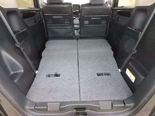 ホンダ Ｎ　ＢＯＸカスタム Ｇターボ　Ｌパッケージ