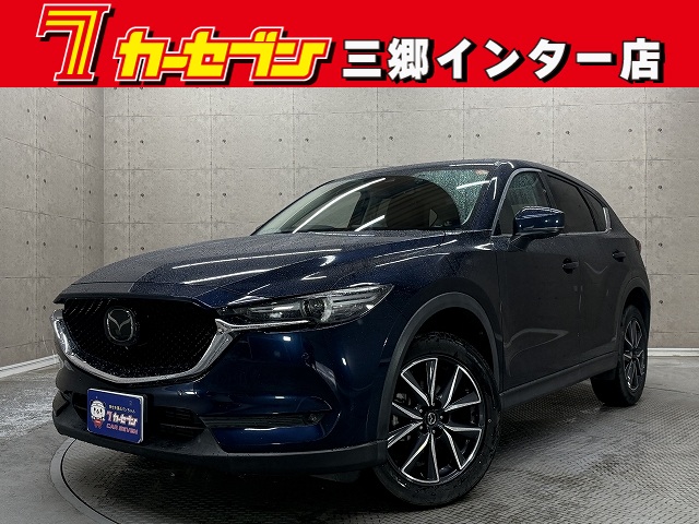 マツダ ＣＸ－５