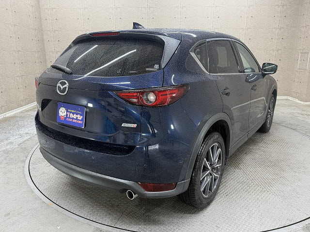 マツダ ＣＸ－５ ＸＤ　Ｌパッケージ