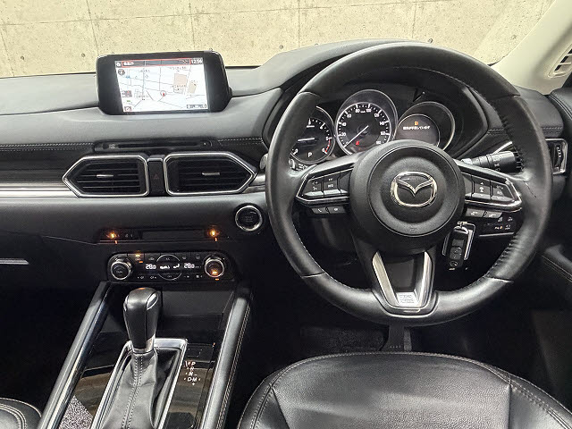 マツダ ＣＸ－５ ＸＤ　Ｌパッケージ