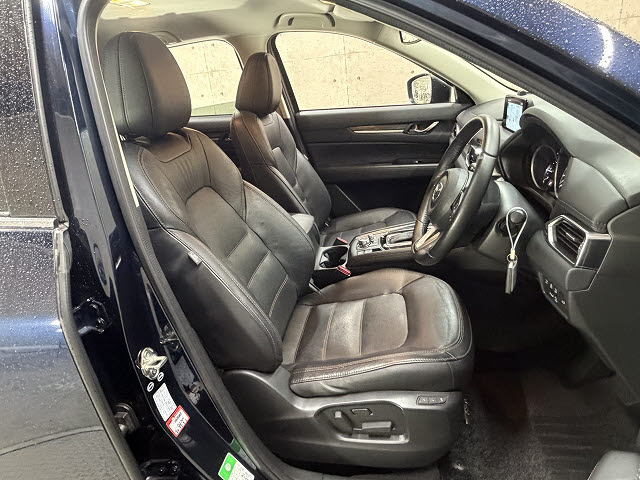 マツダ ＣＸ－５ ＸＤ　Ｌパッケージ