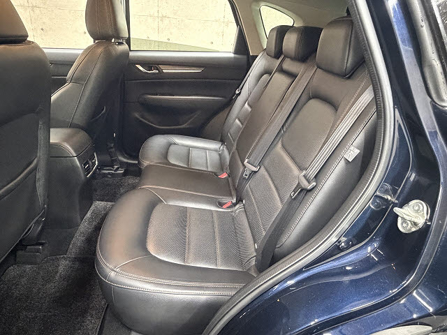 マツダ ＣＸ－５ ＸＤ　Ｌパッケージ