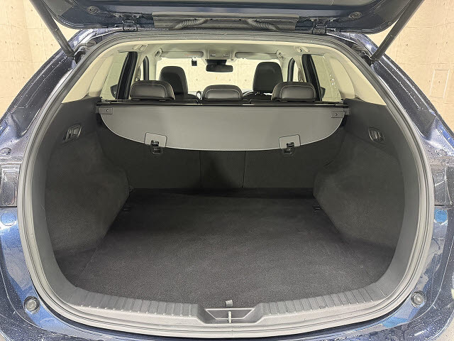 マツダ ＣＸ－５ ＸＤ　Ｌパッケージ