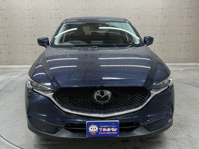 マツダ ＣＸ－５ ＸＤ　Ｌパッケージ