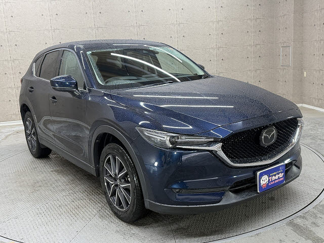マツダ ＣＸ－５ ＸＤ　Ｌパッケージ