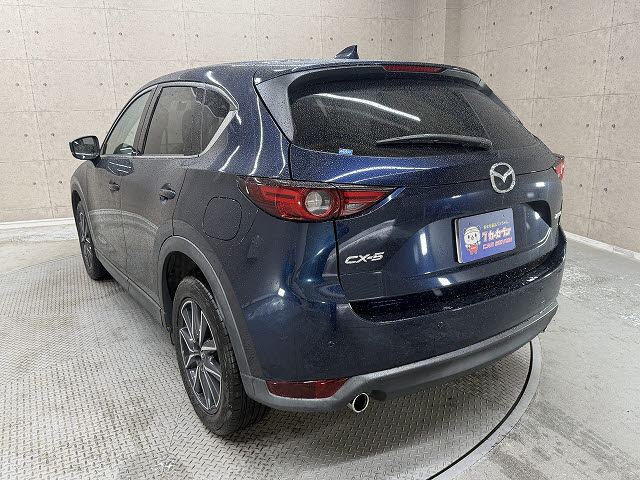 マツダ ＣＸ－５ ＸＤ　Ｌパッケージ