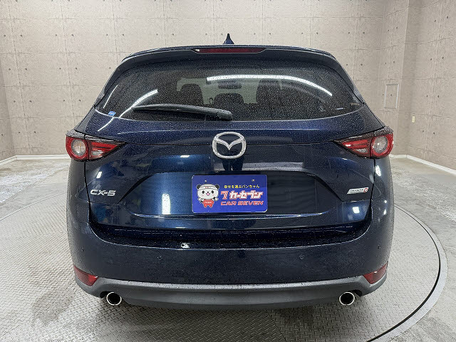 マツダ ＣＸ－５ ＸＤ　Ｌパッケージ