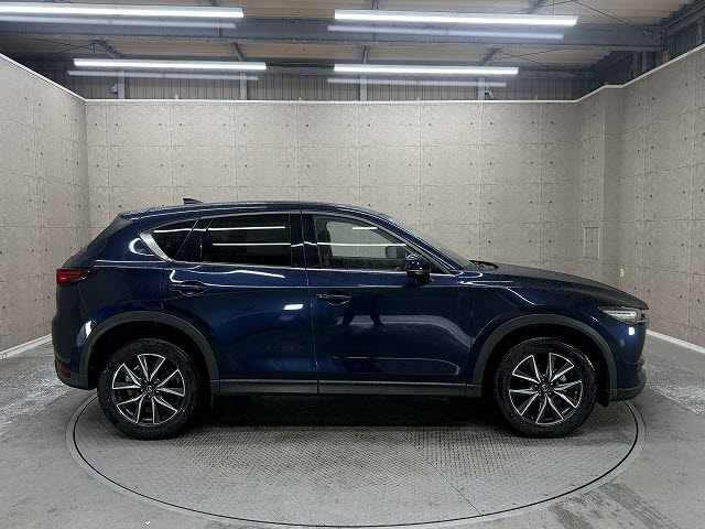 マツダ ＣＸ－５ ＸＤ　Ｌパッケージ