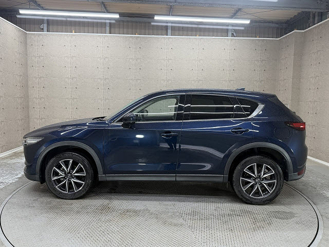 マツダ ＣＸ－５ ＸＤ　Ｌパッケージ