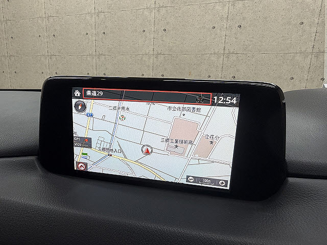 マツダ ＣＸ－５ ＸＤ　Ｌパッケージ