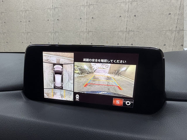 マツダ ＣＸ－５ ＸＤ　Ｌパッケージ