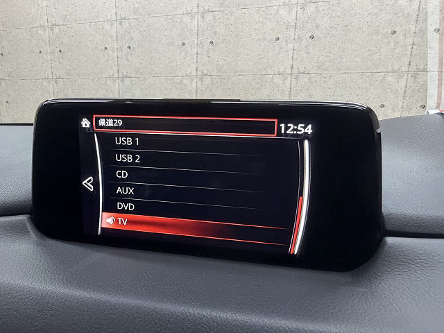 マツダ ＣＸ－５ ＸＤ　Ｌパッケージ