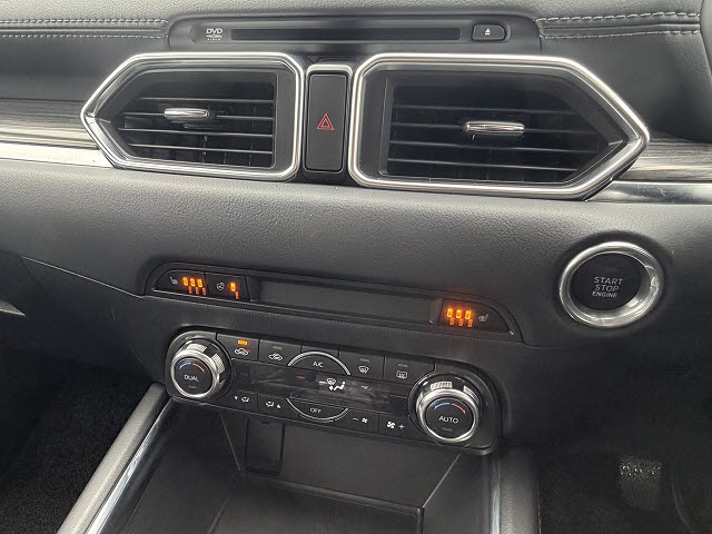 マツダ ＣＸ－５ ＸＤ　Ｌパッケージ