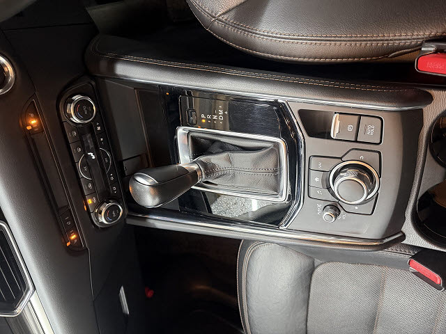 マツダ ＣＸ－５ ＸＤ　Ｌパッケージ