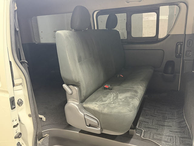 トヨタ ハイエースＶ スーパーＧＬ