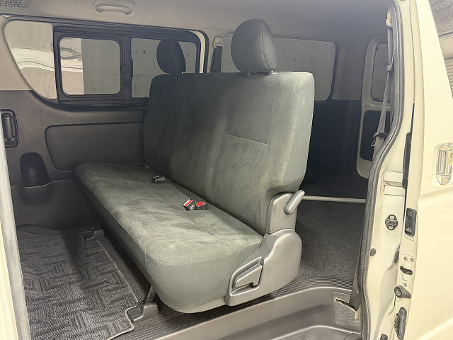 トヨタ ハイエースＶ スーパーＧＬ