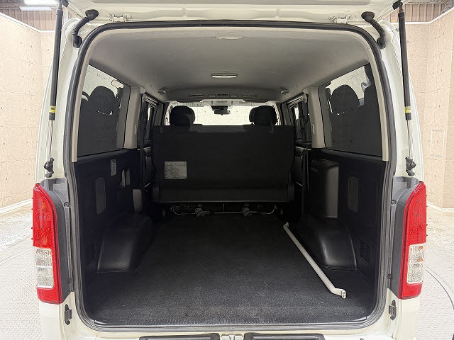 トヨタ ハイエースＶ スーパーＧＬ