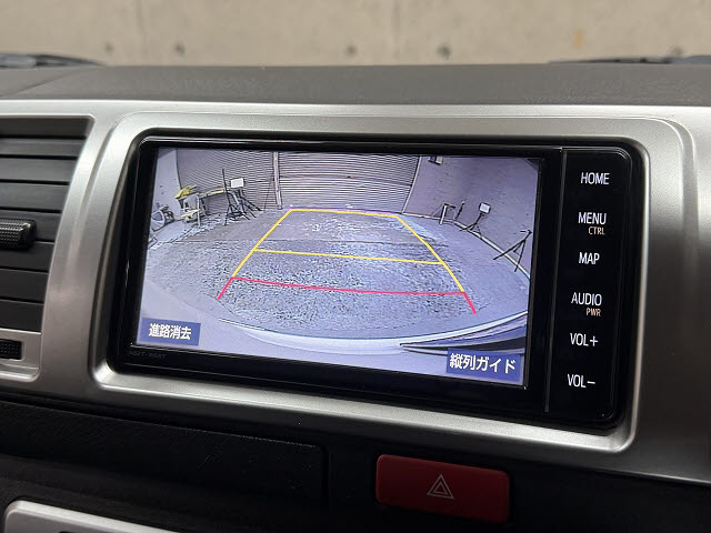 トヨタ ハイエースＶ スーパーＧＬ