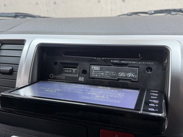 トヨタ ハイエースＶ スーパーＧＬ