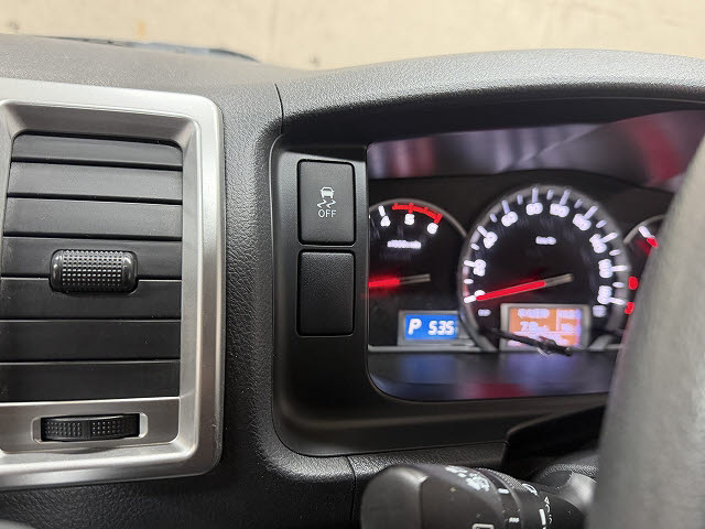 トヨタ ハイエースＶ スーパーＧＬ