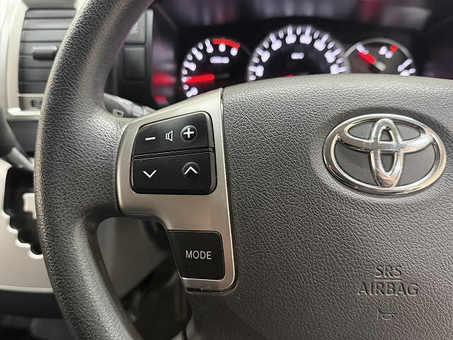 トヨタ ハイエースＶ スーパーＧＬ