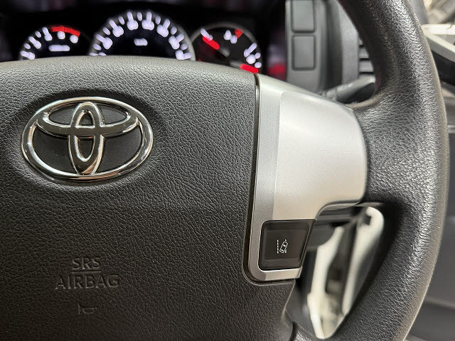 トヨタ ハイエースＶ スーパーＧＬ