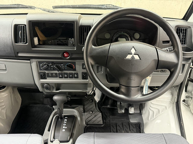 三菱 ミニキャブＶ CD 20.0kWh2ｼｰﾀｰ