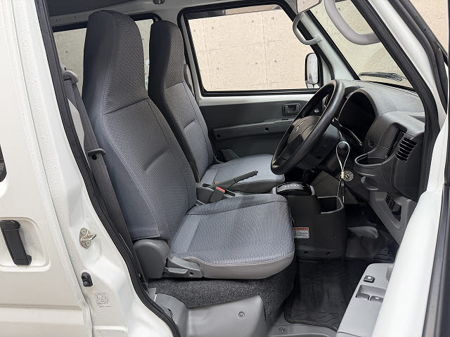 三菱 ミニキャブＶ CD 20.0kWh2ｼｰﾀｰ