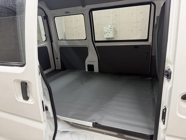 三菱 ミニキャブＶ CD 20.0kWh2ｼｰﾀｰ