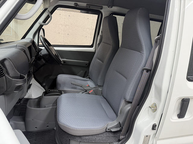 三菱 ミニキャブＶ CD 20.0kWh2ｼｰﾀｰ