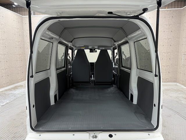 三菱 ミニキャブＶ CD 20.0kWh2ｼｰﾀｰ