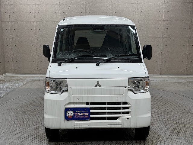 三菱 ミニキャブＶ CD 20.0kWh2ｼｰﾀｰ