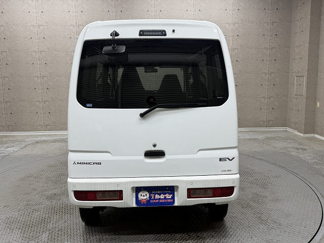 三菱 ミニキャブＶ CD 20.0kWh2ｼｰﾀｰ