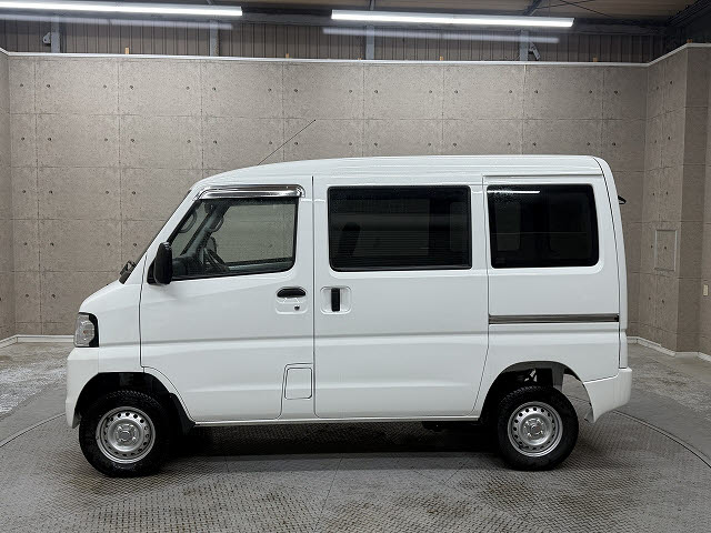 三菱 ミニキャブＶ CD 20.0kWh2ｼｰﾀｰ