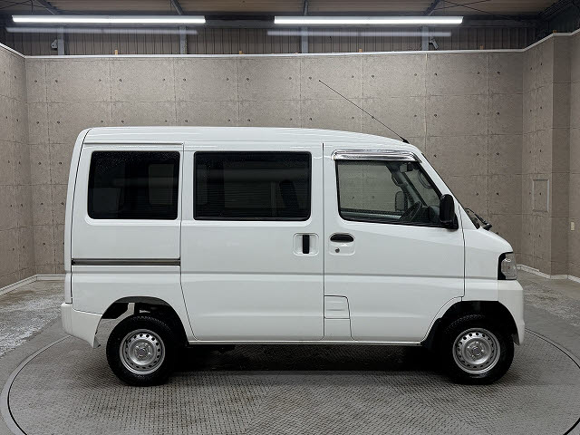 三菱 ミニキャブＶ CD 20.0kWh2ｼｰﾀｰ