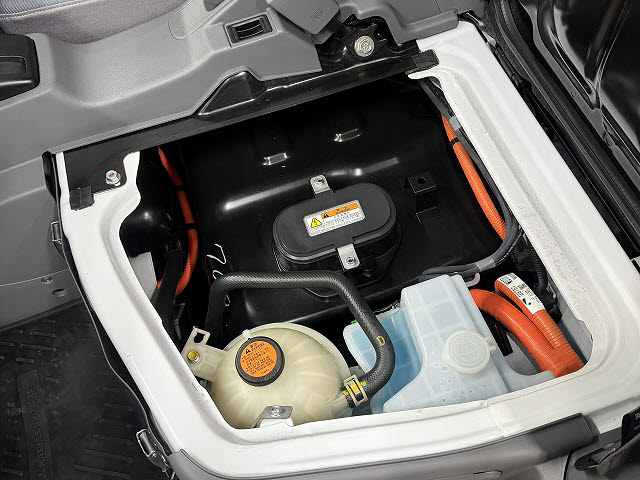 三菱 ミニキャブＶ CD 20.0kWh2ｼｰﾀｰ