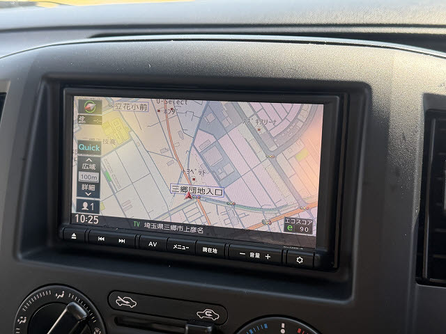 ニッサン NV200ﾊﾞﾈｯﾄV DX