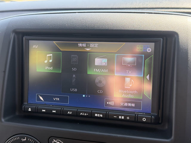 ニッサン NV200ﾊﾞﾈｯﾄV DX