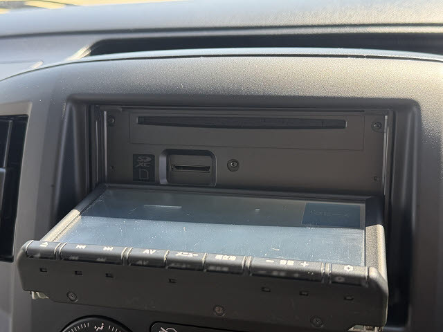 ニッサン NV200ﾊﾞﾈｯﾄV DX