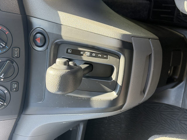 ニッサン NV200ﾊﾞﾈｯﾄV DX