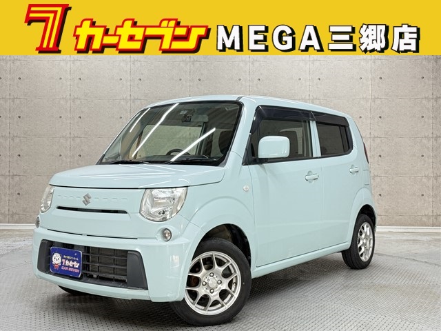 スズキ ＭＲワゴン