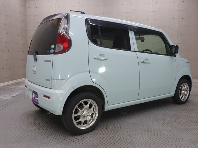 スズキ ＭＲワゴン Ｌ