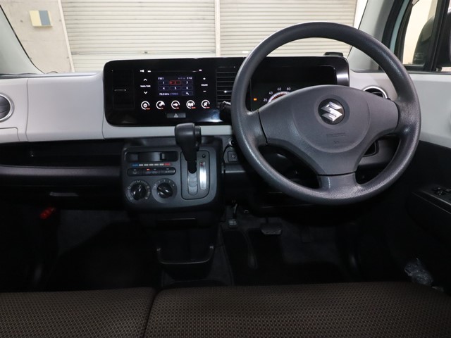 スズキ ＭＲワゴン Ｌ