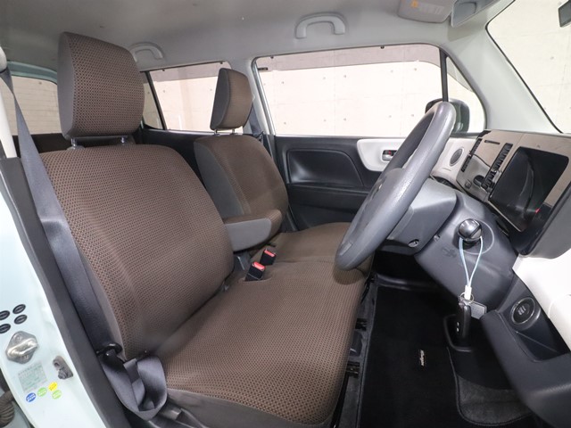 スズキ ＭＲワゴン Ｌ