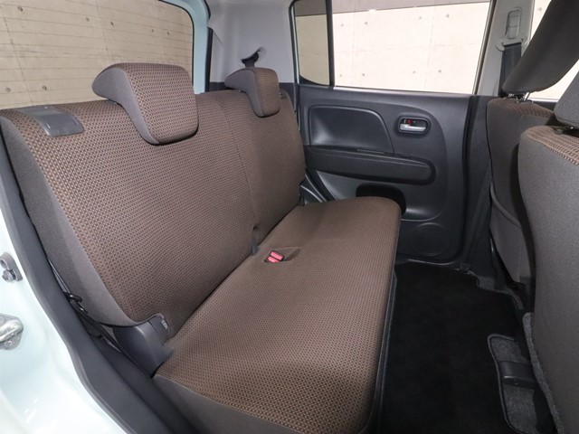 スズキ ＭＲワゴン Ｌ