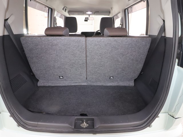 スズキ ＭＲワゴン Ｌ