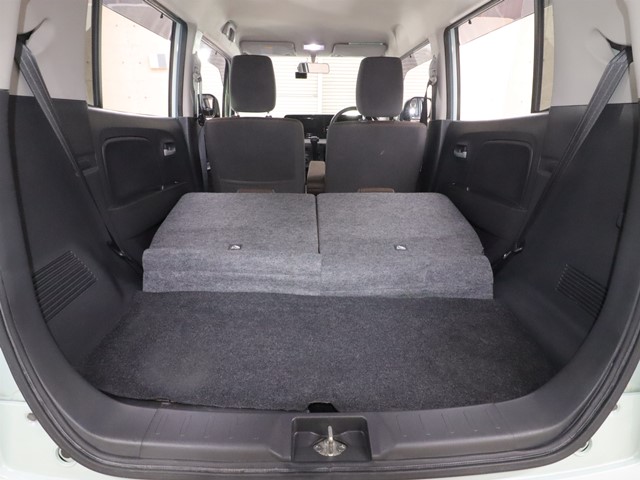 スズキ ＭＲワゴン Ｌ